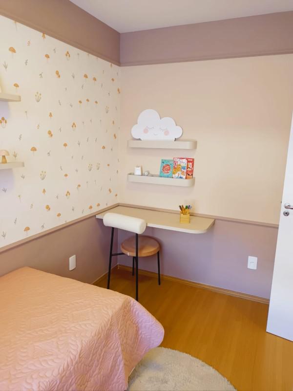 Apartamento, Coração Eucarístico, 3 Quartos, 2 Vagas, 1 Suíte