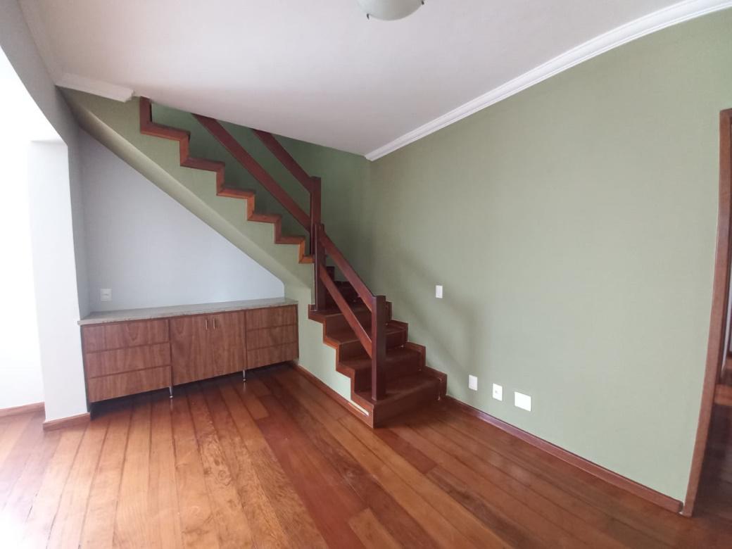 Cobertura, Carmo, 3 Quartos, 2 Vagas, 1 Suíte