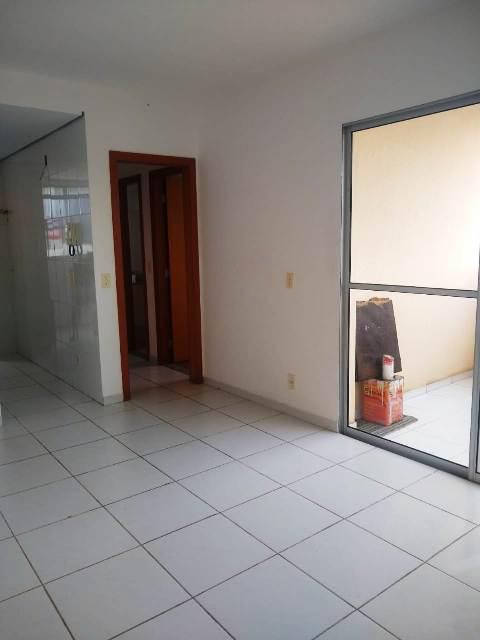Apartamento, Cândida Ferreira, 2 Quartos, 1 Vaga, 1 Suíte