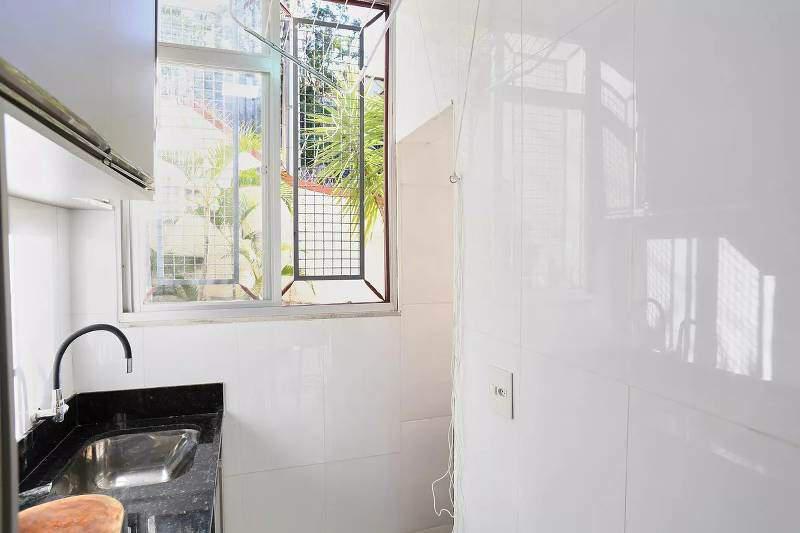 Apartamento, Nova Floresta, 3 Quartos, 1 Vaga, 1 Suíte