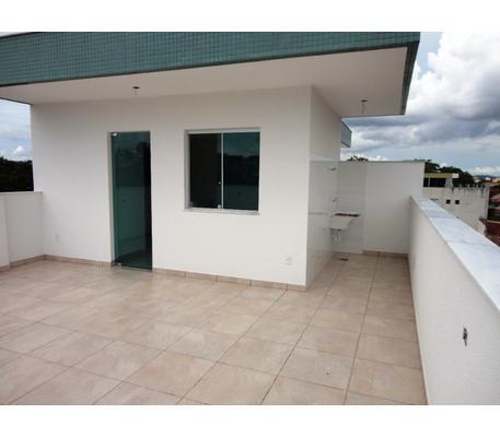 Cobertura, Santa Amélia, 3 Quartos, 3 Vagas, 1 Suíte