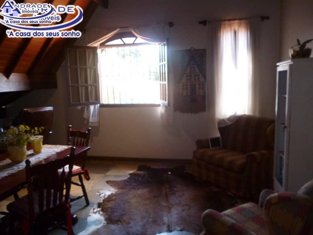 Casa, Santa Terezinha, 3 Quartos, 2 Vagas, 2 Suítes