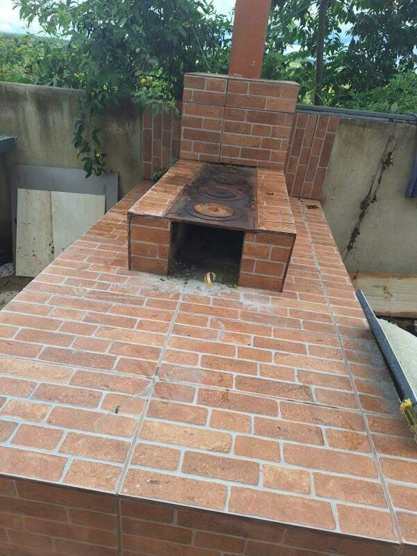 Fazenda, Centro, 2 Quartos, 0 Vaga