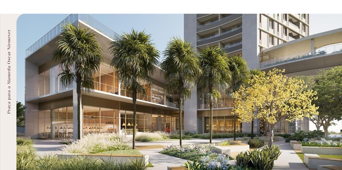 Apartamento, Vale do Sereno, 1 Quarto, 1 Vaga, 1 Suíte