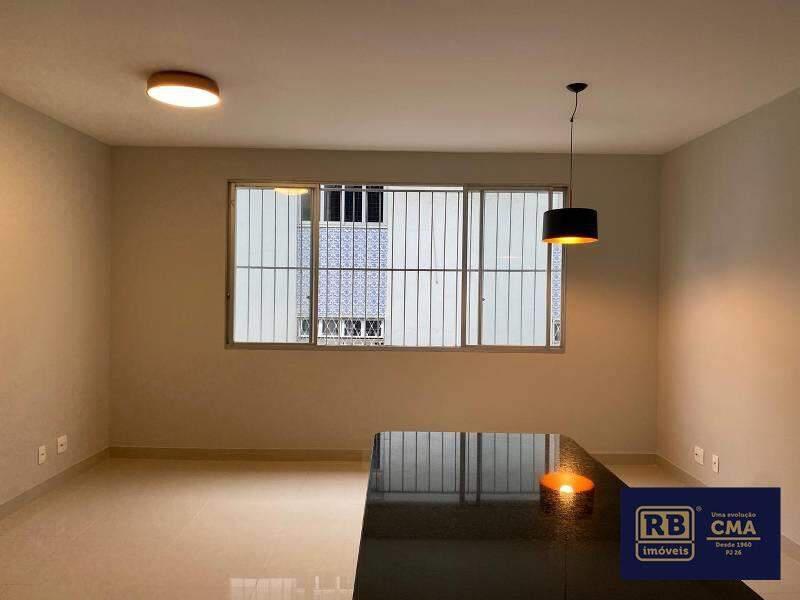 Apartamento, São Pedro, 3 Quartos, 1 Vaga, 1 Suíte