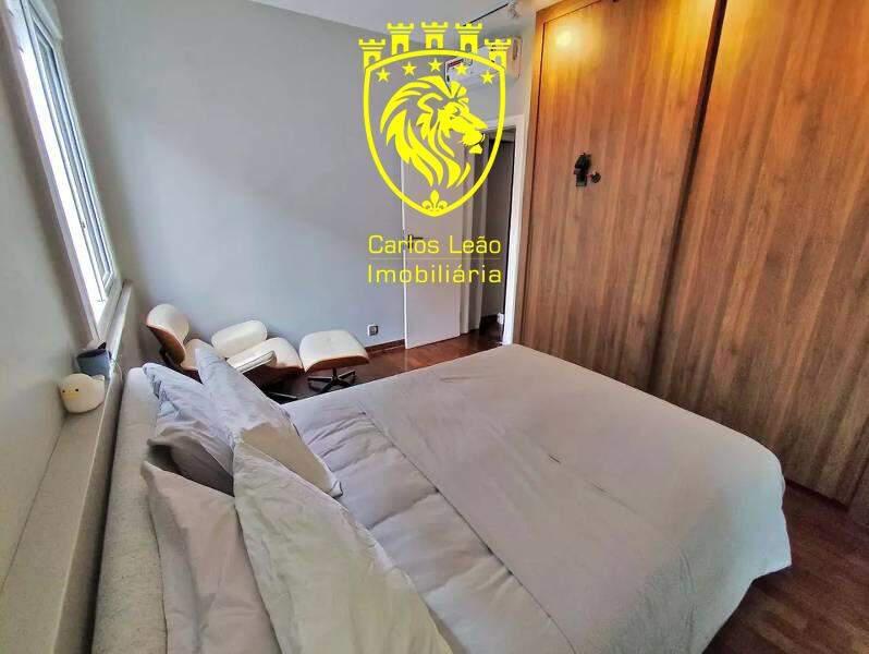 Apartamento, Anchieta, 3 Quartos, 1 Vaga, 1 Suíte