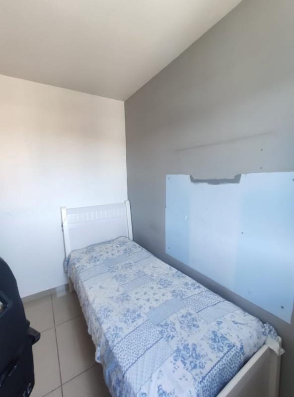 Cobertura, Mangueiras, 2 Quartos, 1 Vaga