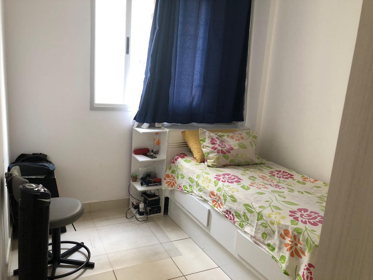 Apartamento, Cardoso, 2 Quartos, 1 Vaga, 1 Suíte