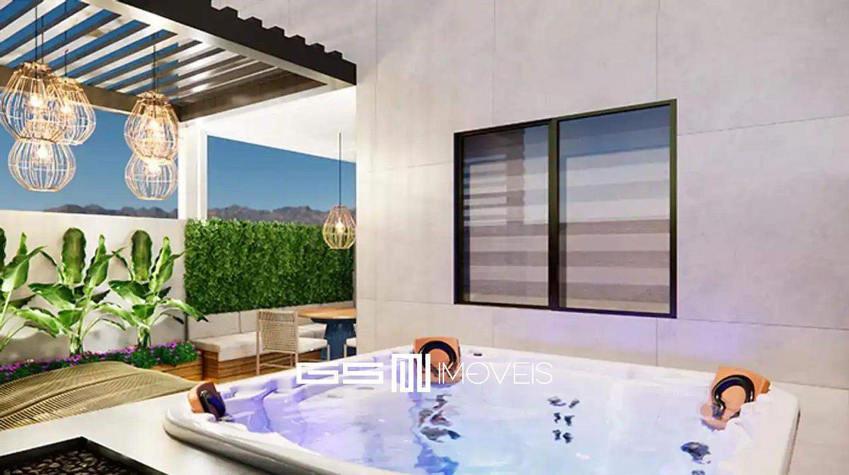 Apartamento, Carmo, 3 Quartos, 3 Vagas, 1 Suíte