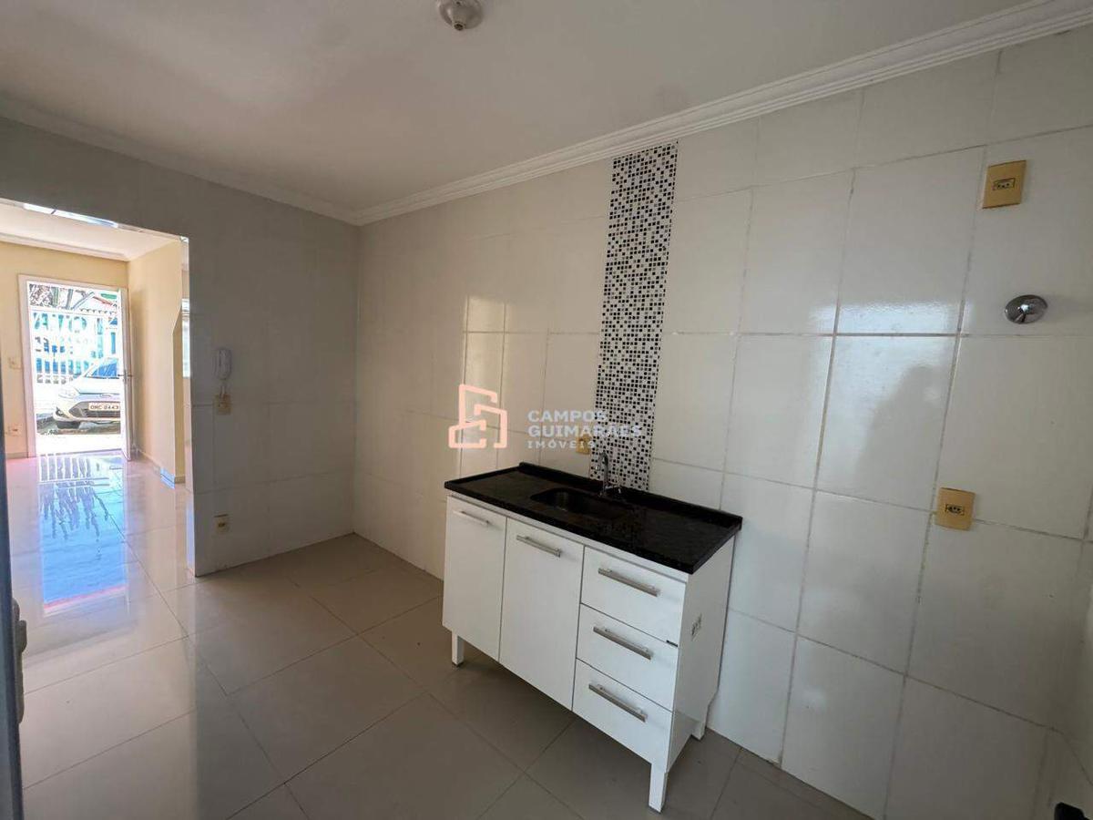 Apartamento, Lago Azul, 3 Quartos, 1 Vaga