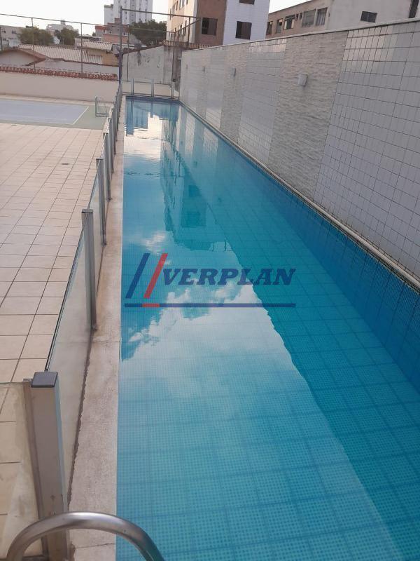 Apartamento, Padre Eustáquio, 3 Quartos, 2 Vagas, 1 Suíte