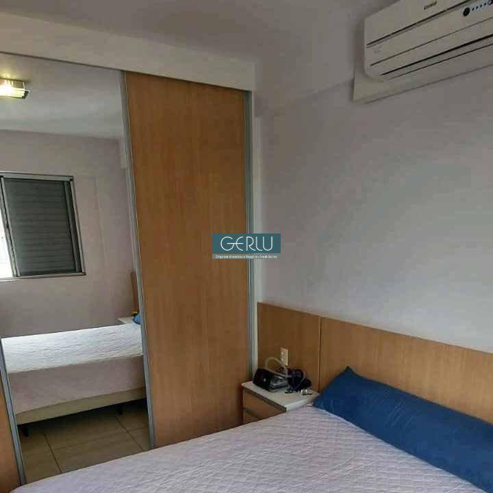 Apartamento, Jardim da Cidade, 3 Quartos, 2 Vagas, 1 Suíte