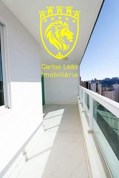 Apartamento, Buritis, 4 Quartos, 3 Vagas, 3 Suítes