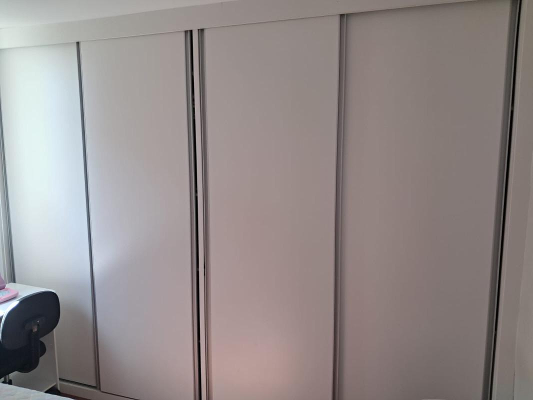 Apartamento, Jardim Vitória, 2 Quartos, 1 Vaga