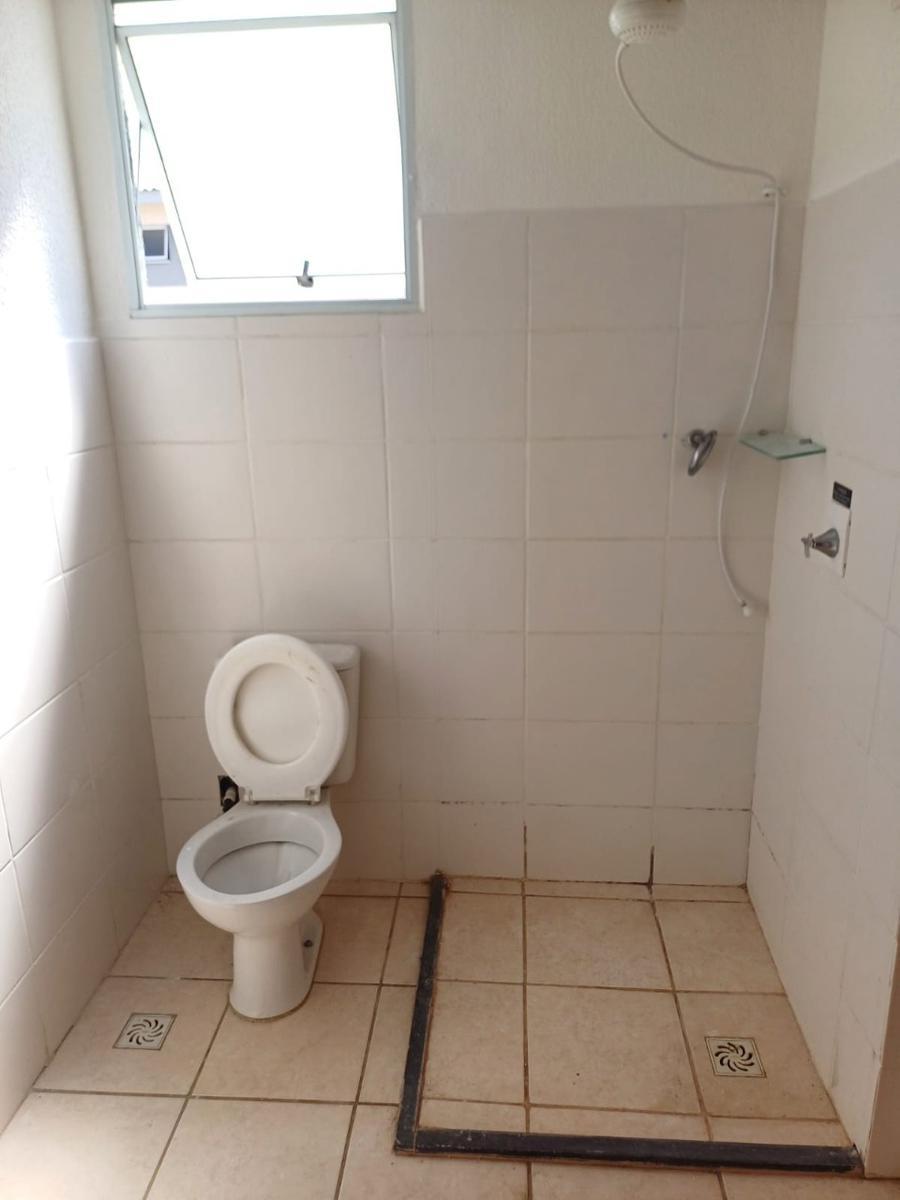 Apartamento, Campinho, 2 Quartos, 1 Vaga