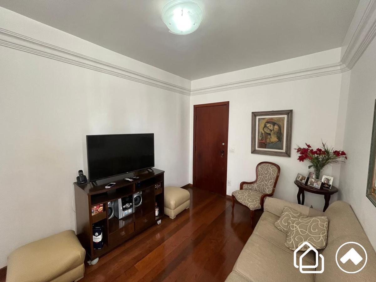 Apartamento, Buritis, 3 Quartos, 2 Vagas, 1 Suíte