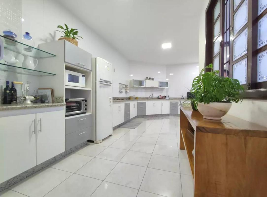 Casa, Diamante, 4 Quartos, 4 Vagas, 1 Suíte