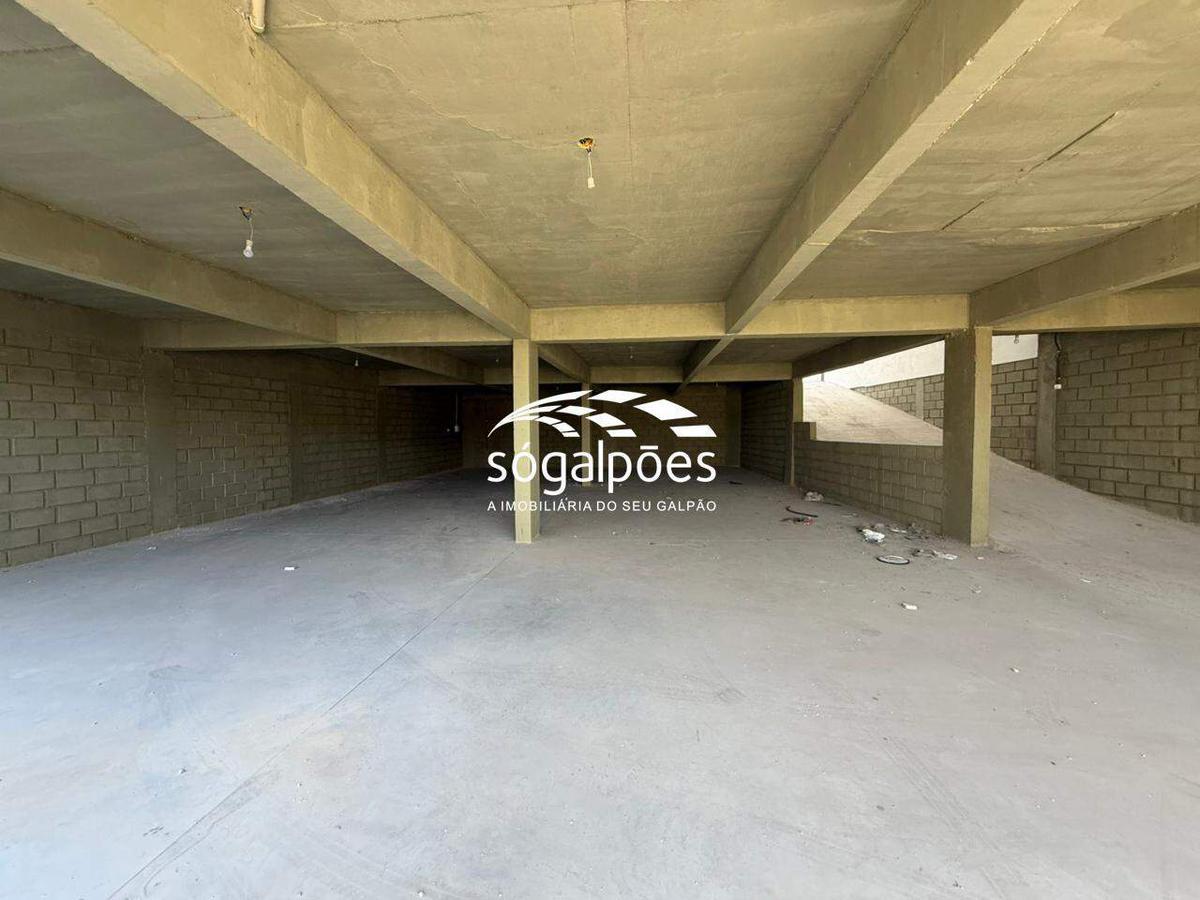 Galpão, Laranjeiras, 10 Vagas
