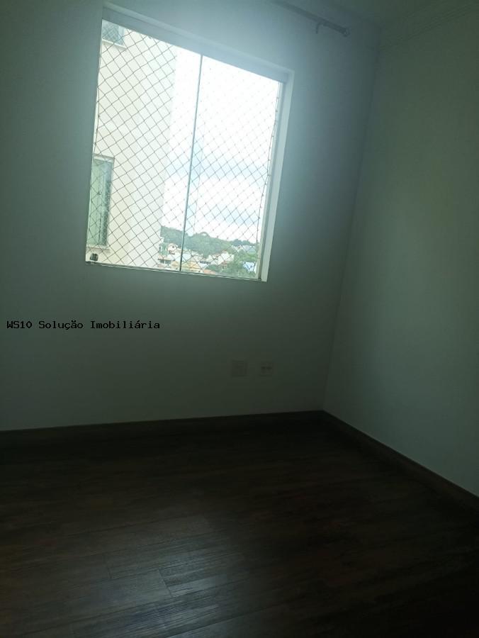 Apartamento, Linda Vista, 2 Quartos, 1 Vaga