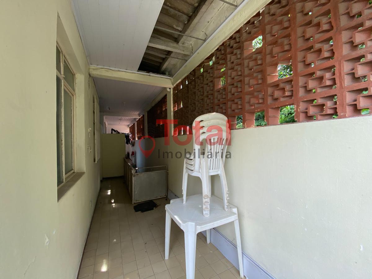 Apartamento, Quitandinha, 3 Quartos, 1 Vaga