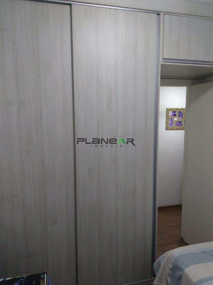 Apartamento, Jardim Riacho das Pedras, 3 Quartos, 1 Vaga