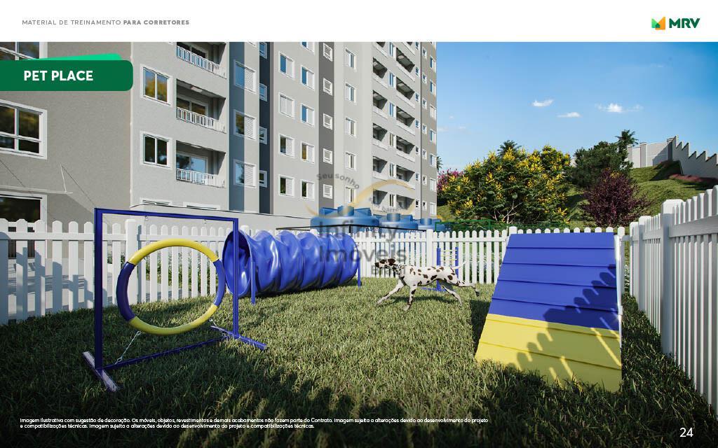 Apartamento, Havaí, 2 Quartos