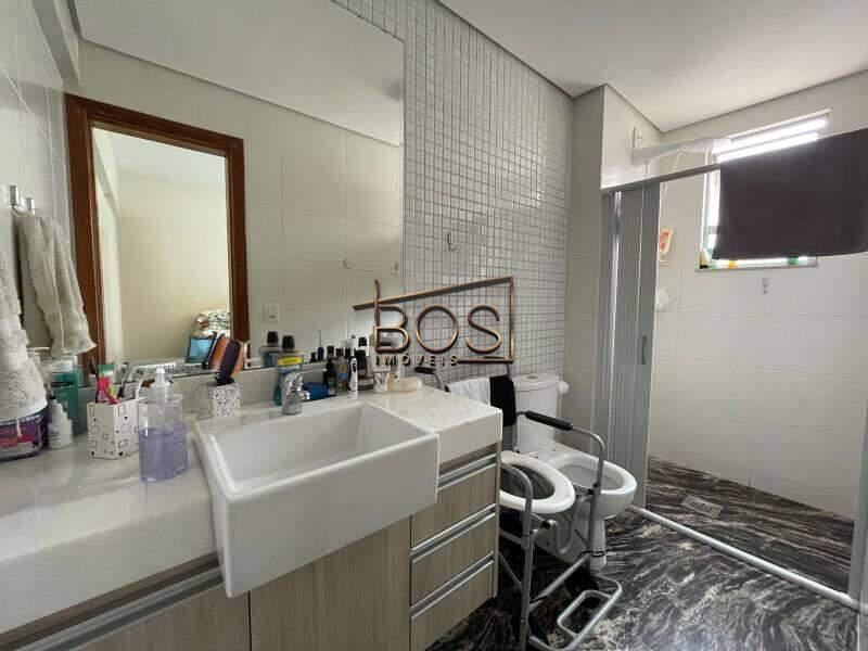 Apartamento, União, 4 Quartos, 3 Vagas, 1 Suíte