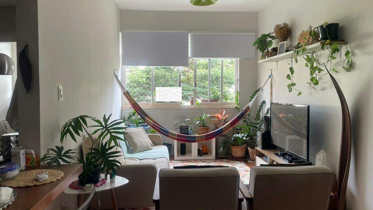 Apartamento, Serra, 3 Quartos, 1 Vaga, 1 Suíte