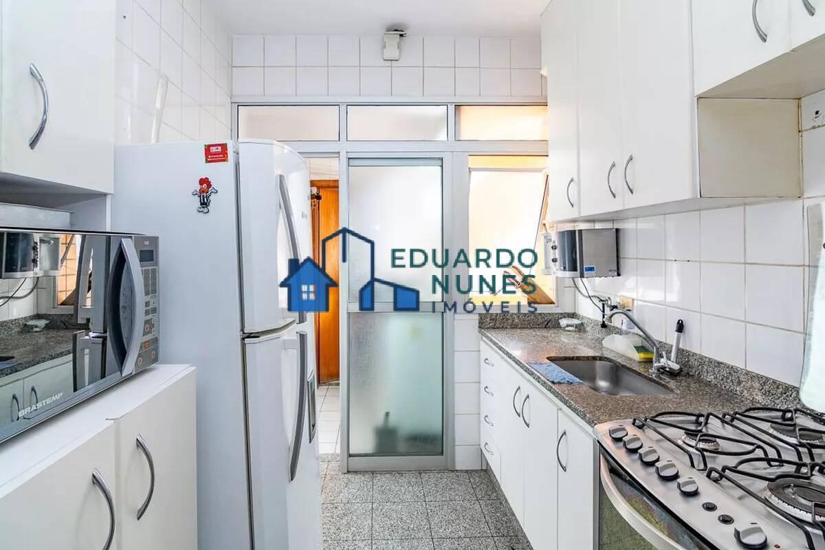 Apartamento, São Pedro, 3 Quartos, 2 Vagas, 1 Suíte