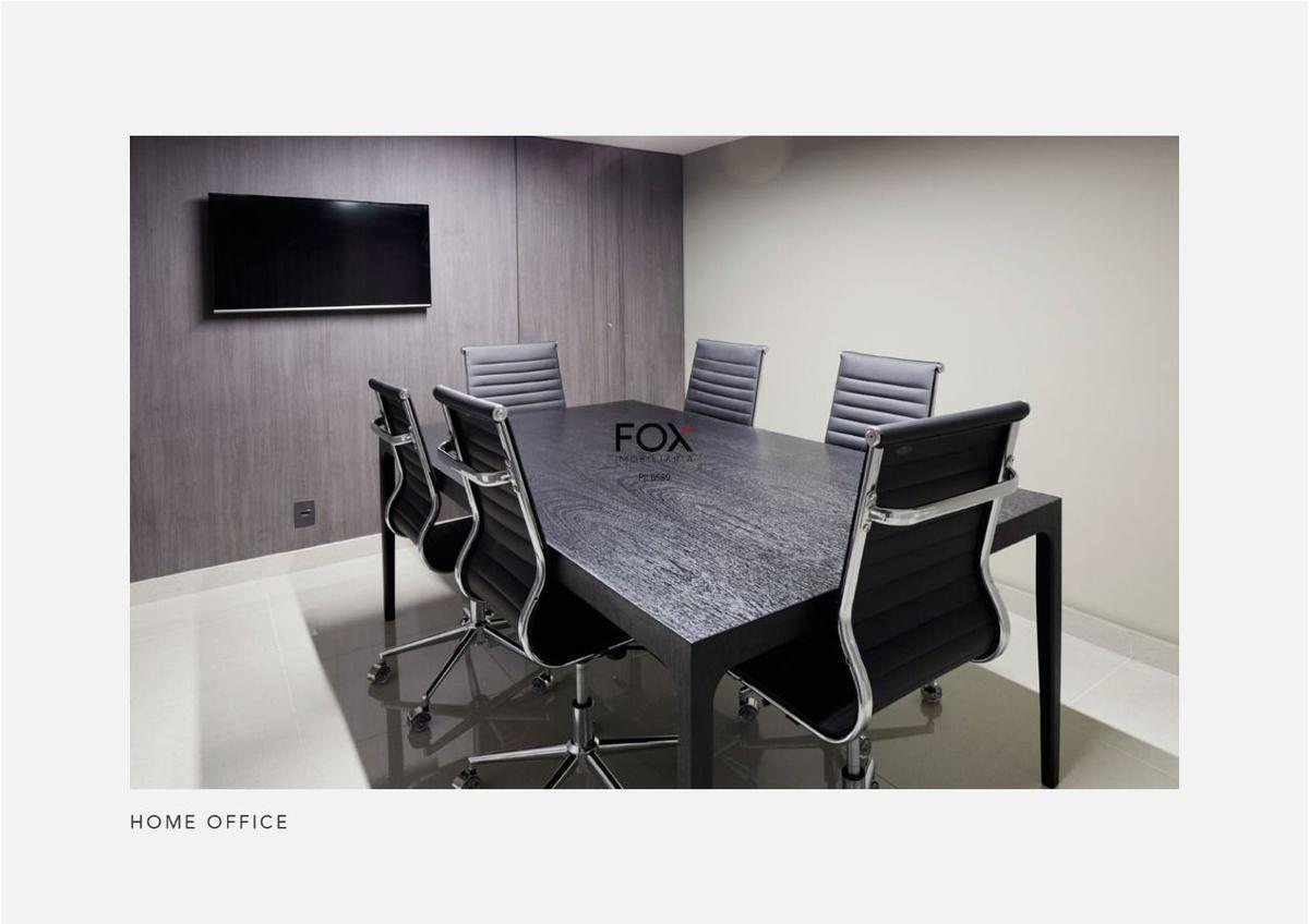 Apartamento, Sion, 4 Quartos, 3 Vagas, 2 Suítes