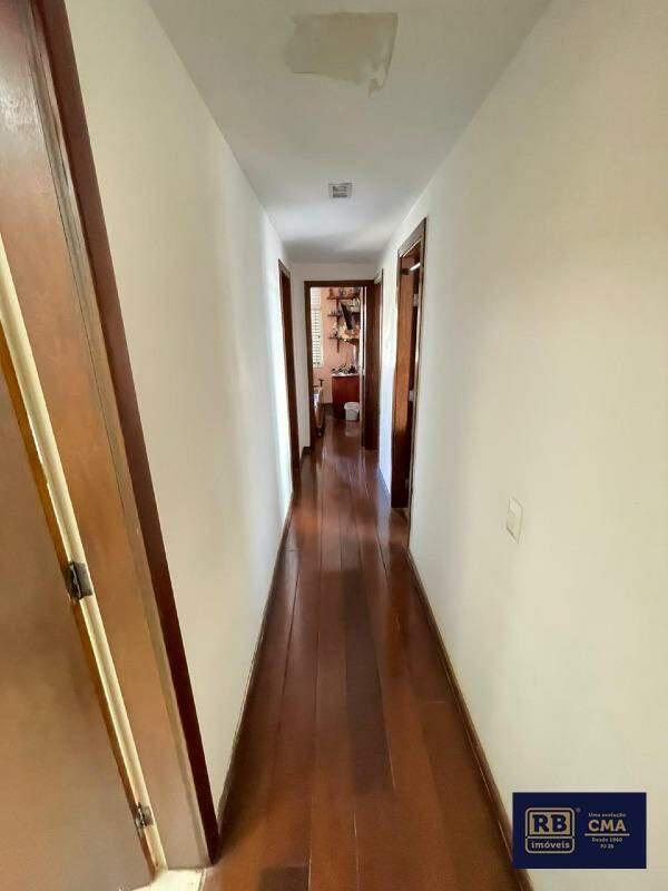 Cobertura, Vila Paris, 5 Quartos, 4 Vagas, 1 Suíte