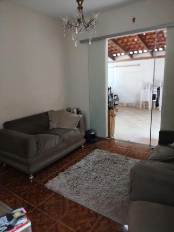 Casa, Recanto Verde, 2 Quartos, 2 Vagas