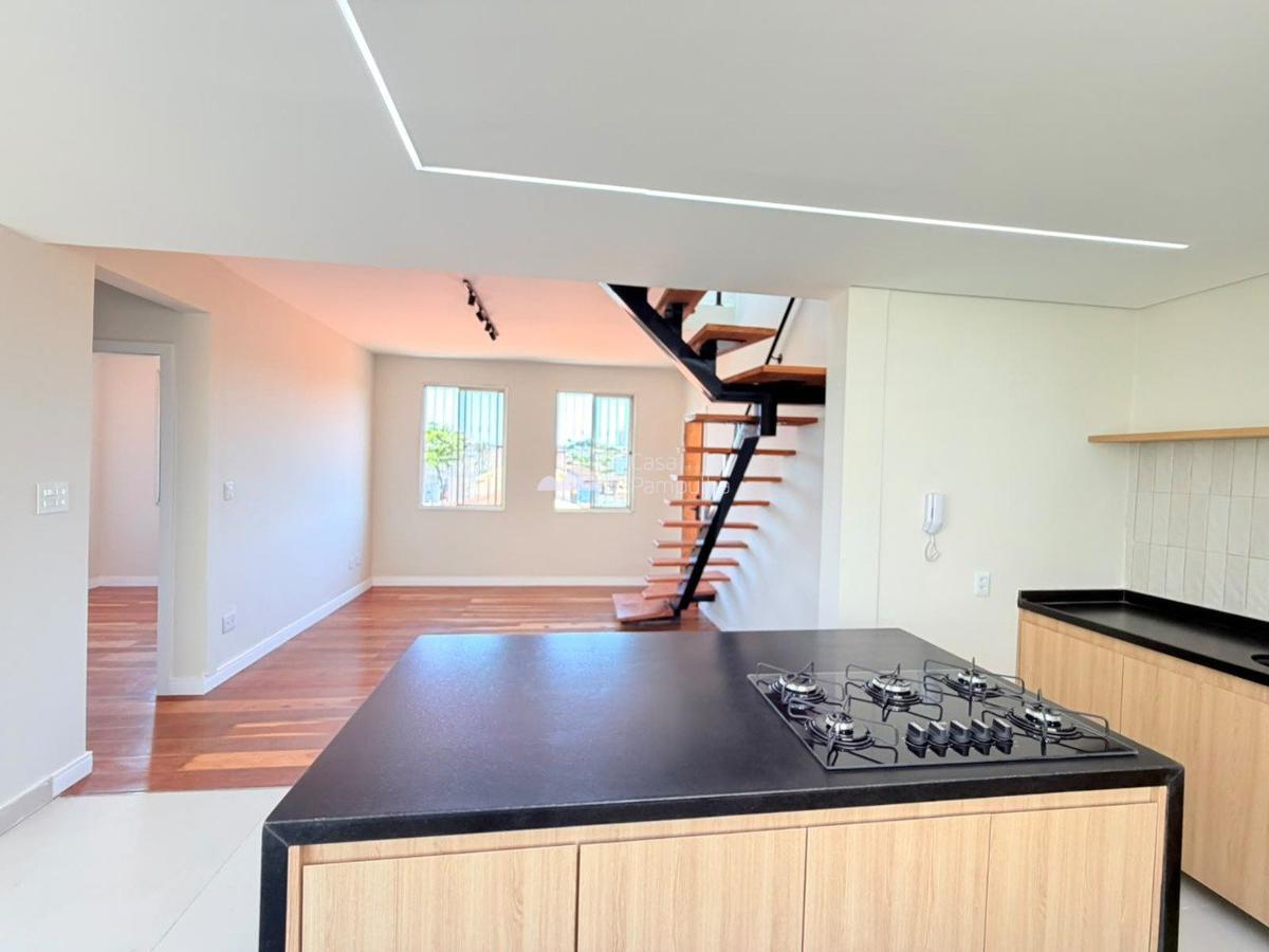 Apartamento, São João Batista (venda Nova), 3 Quartos, 1 Vaga, 1 Suíte