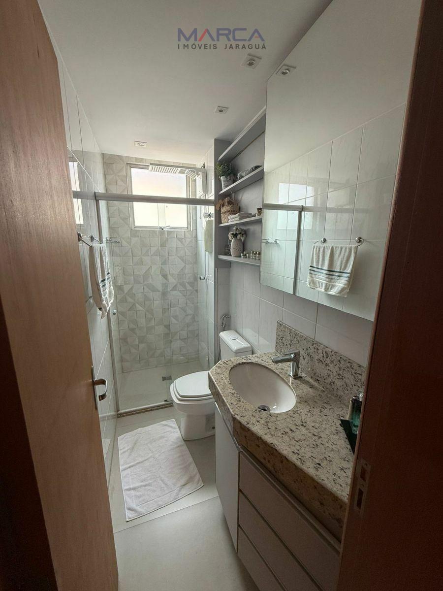 Apartamento, Dona Clara, 2 Quartos, 2 Vagas