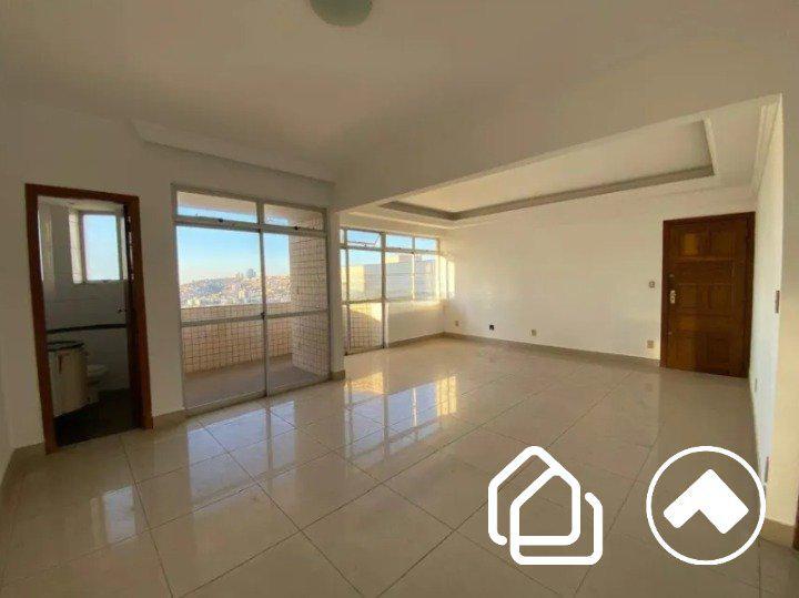 Apartamento, Buritis, 4 Quartos, 2 Vagas, 1 Suíte
