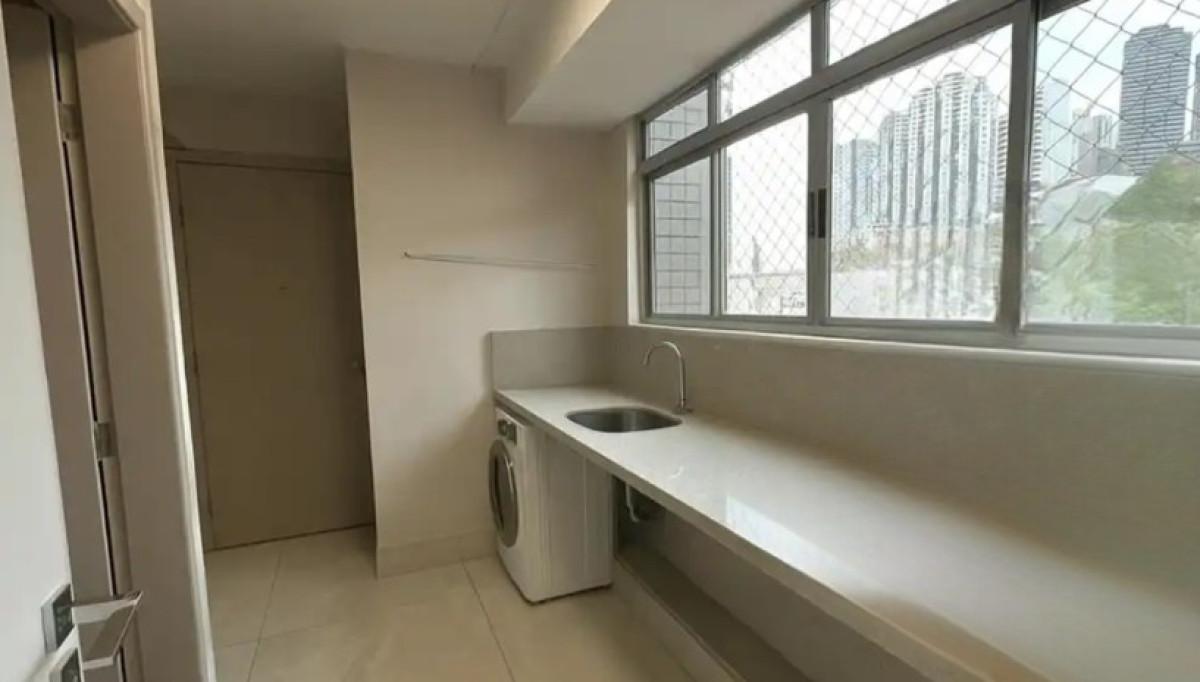 Apartamento, Vale do Sereno, 3 Quartos, 2 Vagas, 1 Suíte