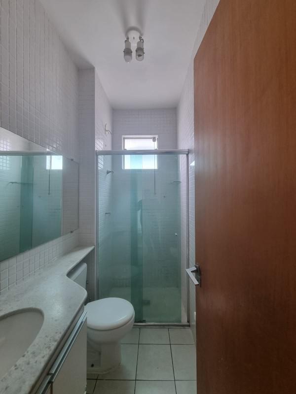 Apartamento, Nossa Senhora das Graças, 2 Quartos, 1 Vaga