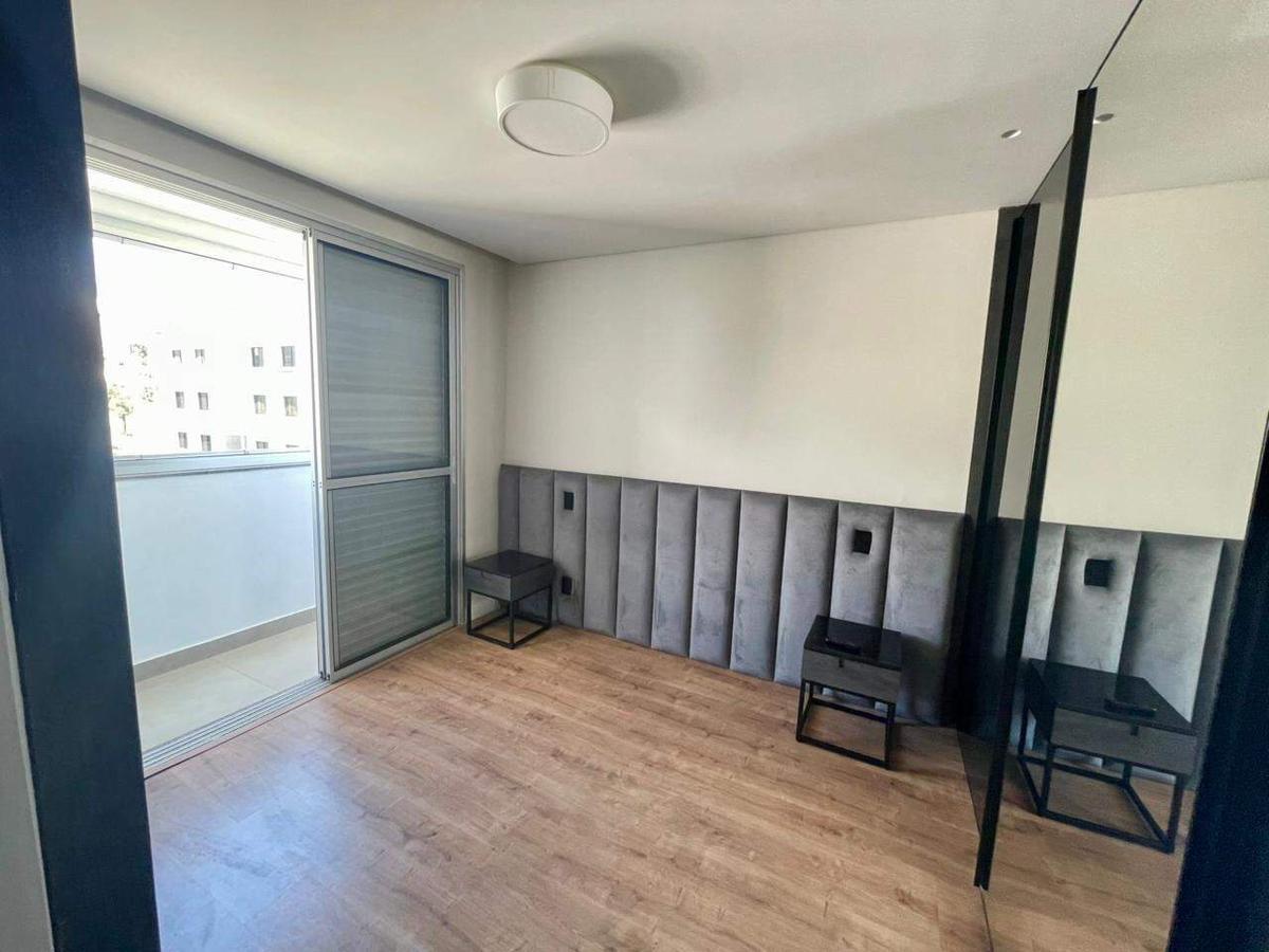 Apartamento, Buritis, 1 Quarto, 2 Vagas