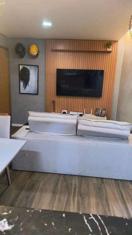 Apartamento, Dona Clara, 2 Quartos, 1 Vaga