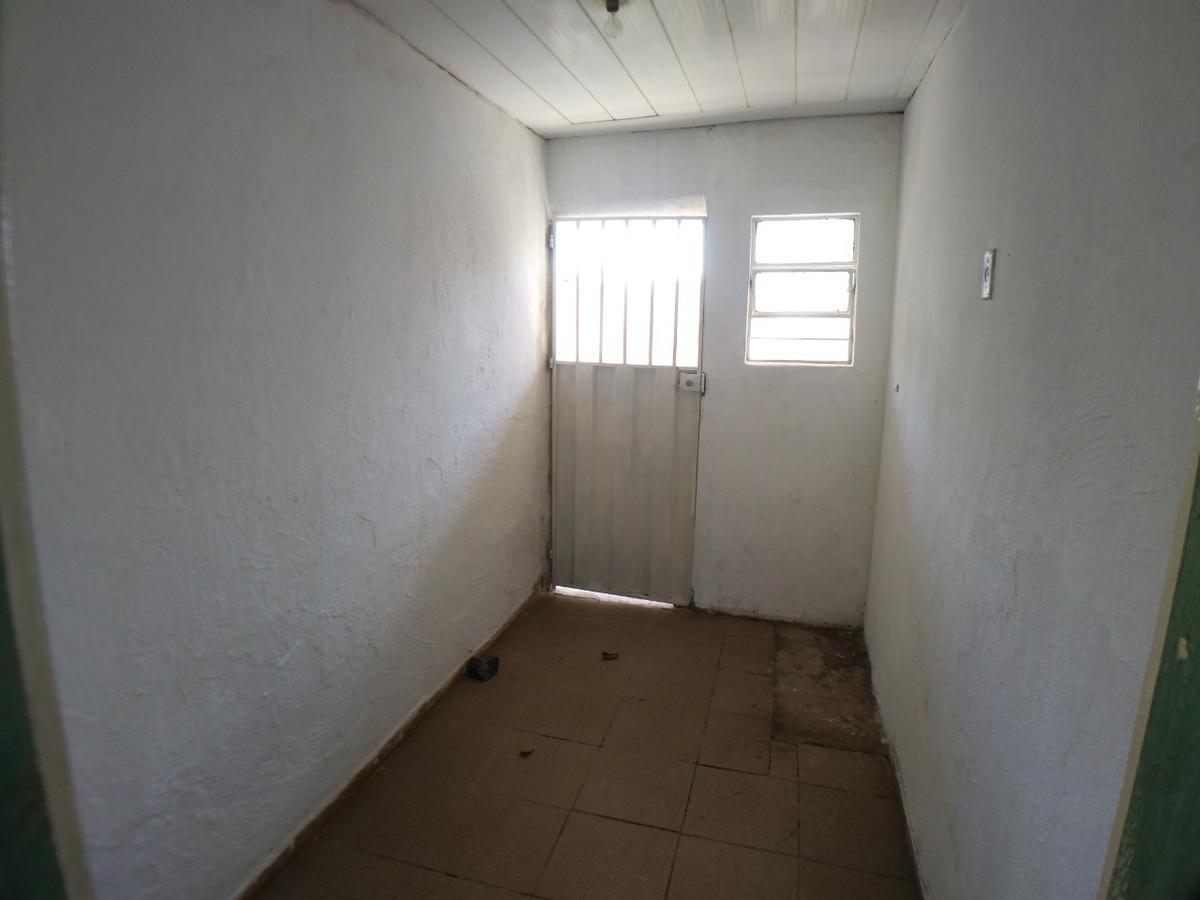 Casa, Santa Branca, 2 Quartos, 1 Vaga