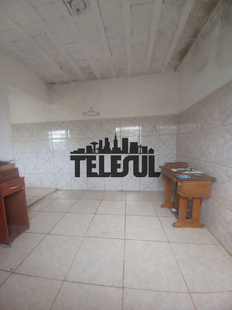 Casa, Jardim Vale dos Ipês, 3 Quartos, 0 Vaga