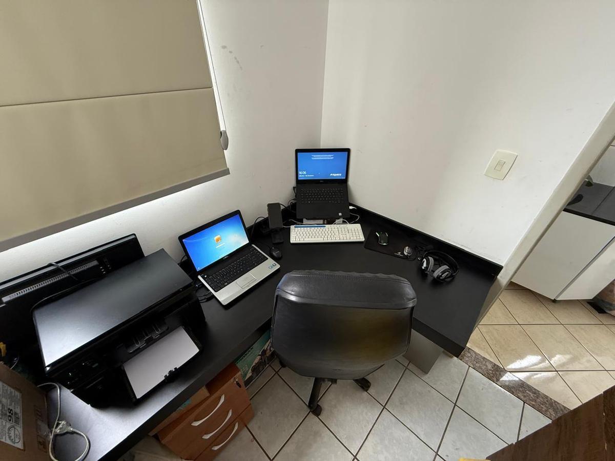 Apartamento, Colégio Batista, 3 Quartos, 2 Vagas, 1 Suíte