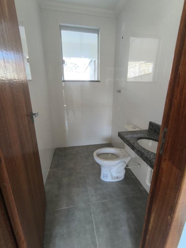 Casa, Botafogo (justinópolis), 3 Quartos, 2 Vagas