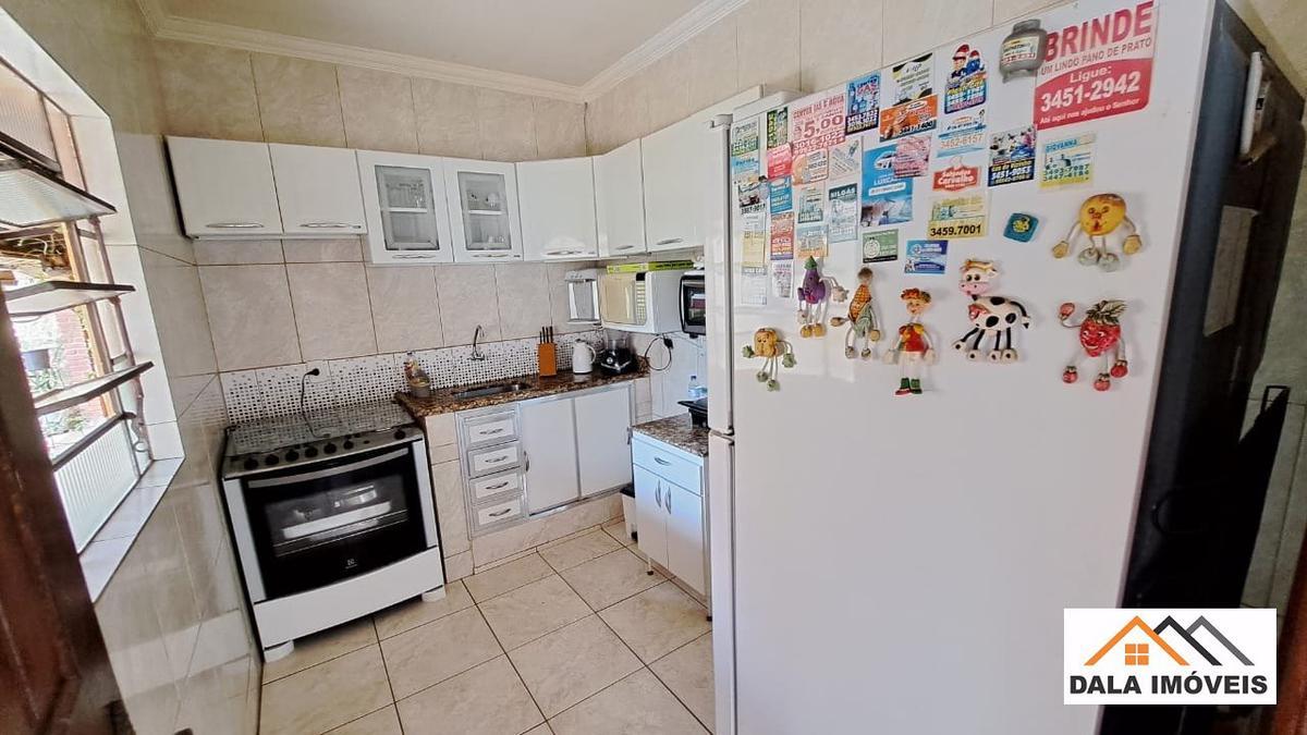 Casa, São João Batista (venda Nova), 4 Quartos, 2 Vagas