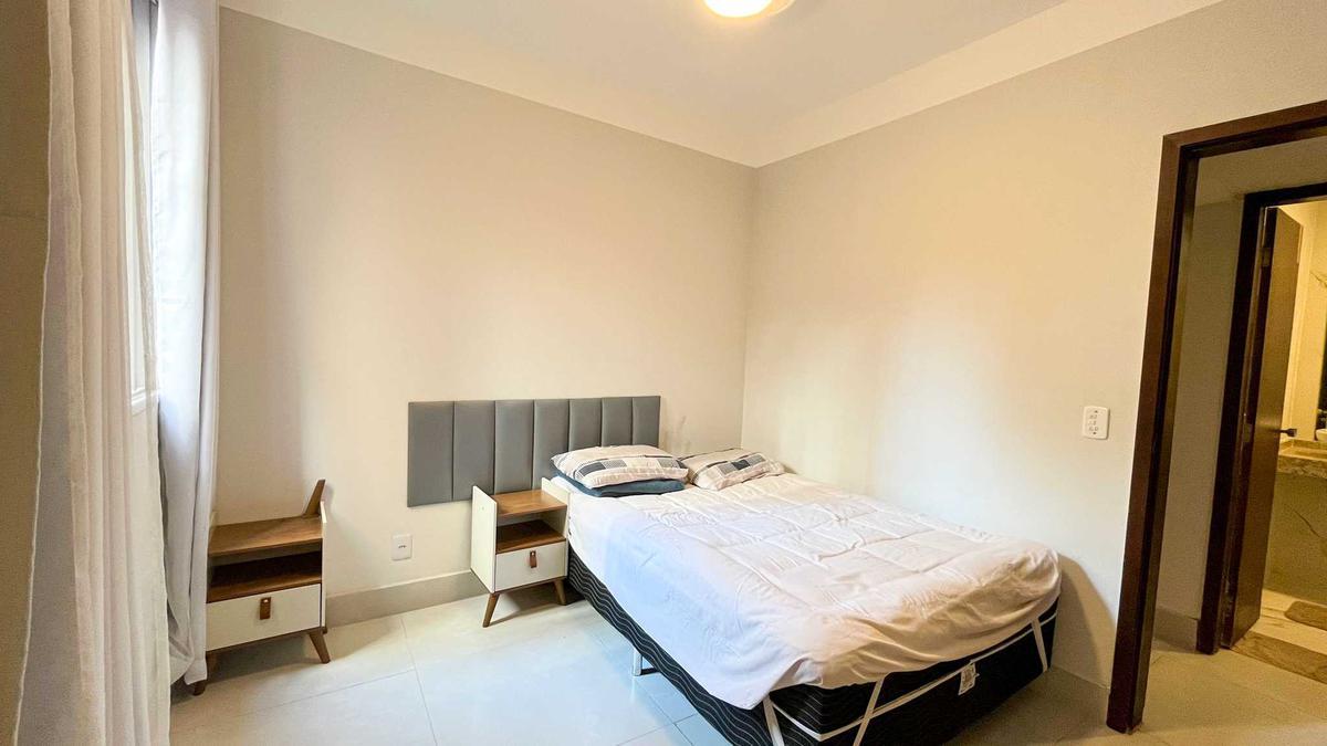Apartamento, Sion, 2 Quartos, 1 Vaga, 1 Suíte