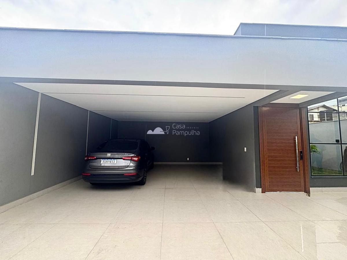Casa, Santa Amélia, 5 Quartos, 4 Vagas, 1 Suíte