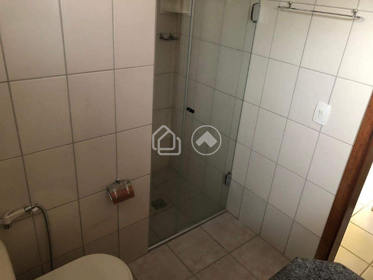 Apartamento, Buritis, 2 Quartos, 2 Vagas, 1 Suíte