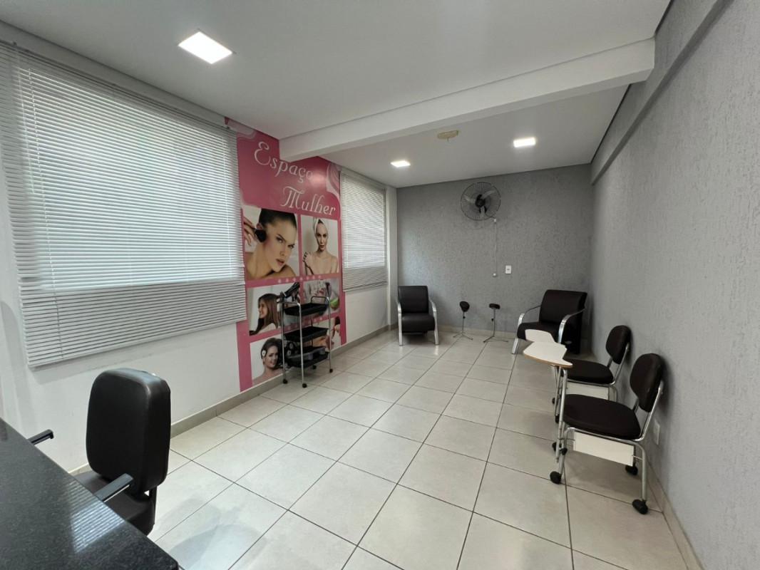 Apartamento, União, 3 Quartos, 2 Vagas, 1 Suíte