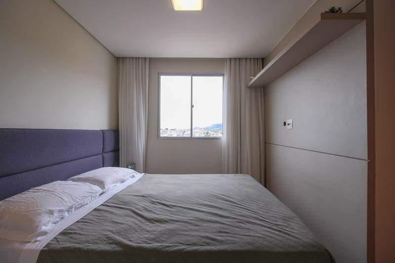 Cobertura, São Lucas, 2 Quartos, 3 Vagas