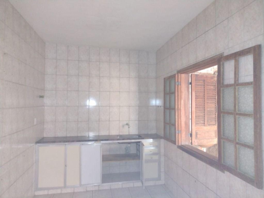 Casa, Adelmolândia, 3 Quartos, 1 Vaga